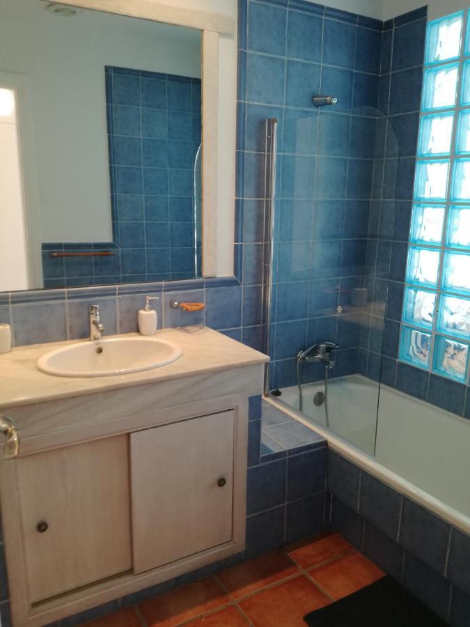 Namaste, Apartamento Tranquilo En Marbella Dış mekan fotoğraf