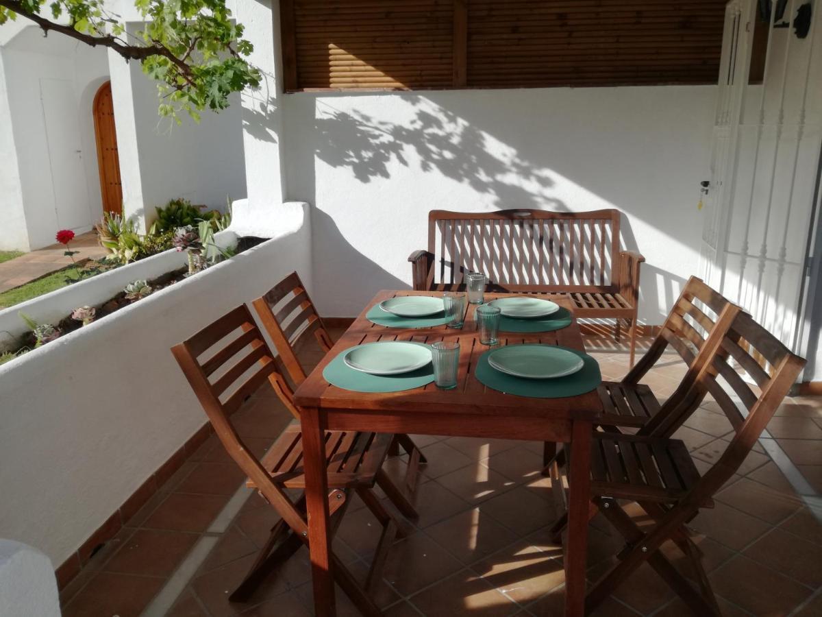 Namaste, Apartamento Tranquilo En Marbella Dış mekan fotoğraf