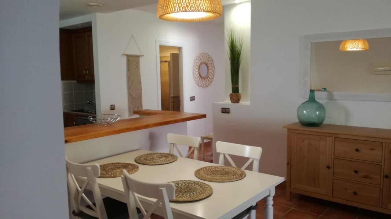 Namaste, Apartamento Tranquilo En Marbella Dış mekan fotoğraf