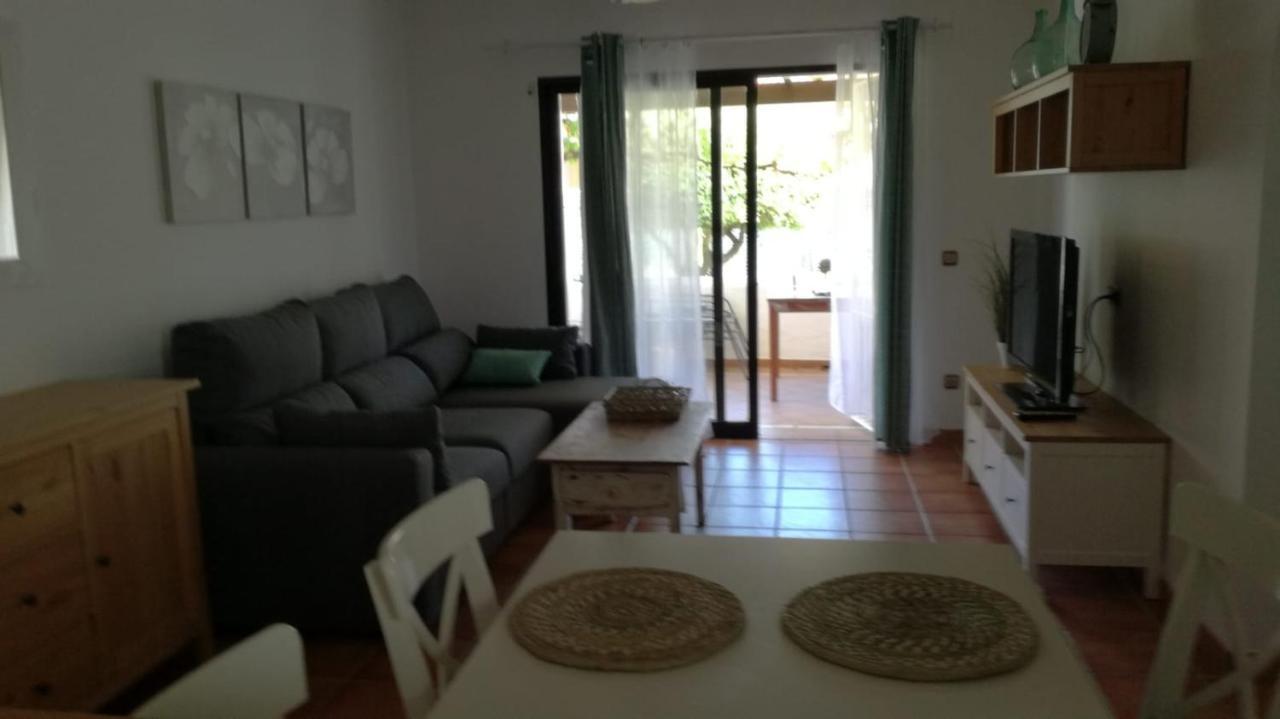 Namaste, Apartamento Tranquilo En Marbella Dış mekan fotoğraf